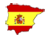 LA COSTURA - Espanol