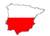 LA COSTURA - Polski